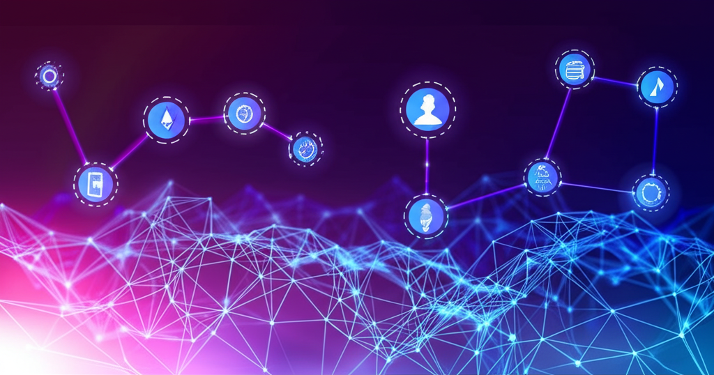 Web3 Assets
